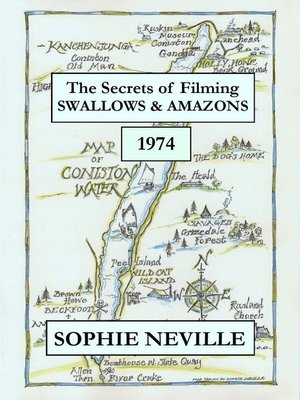 cover image of The Secrets of Filming Swallows & Amazons (1974)